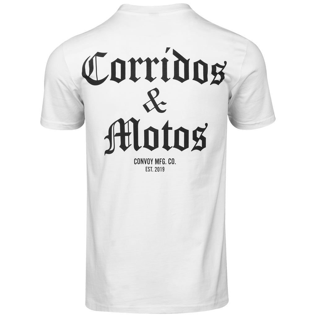 Corridos & Motos