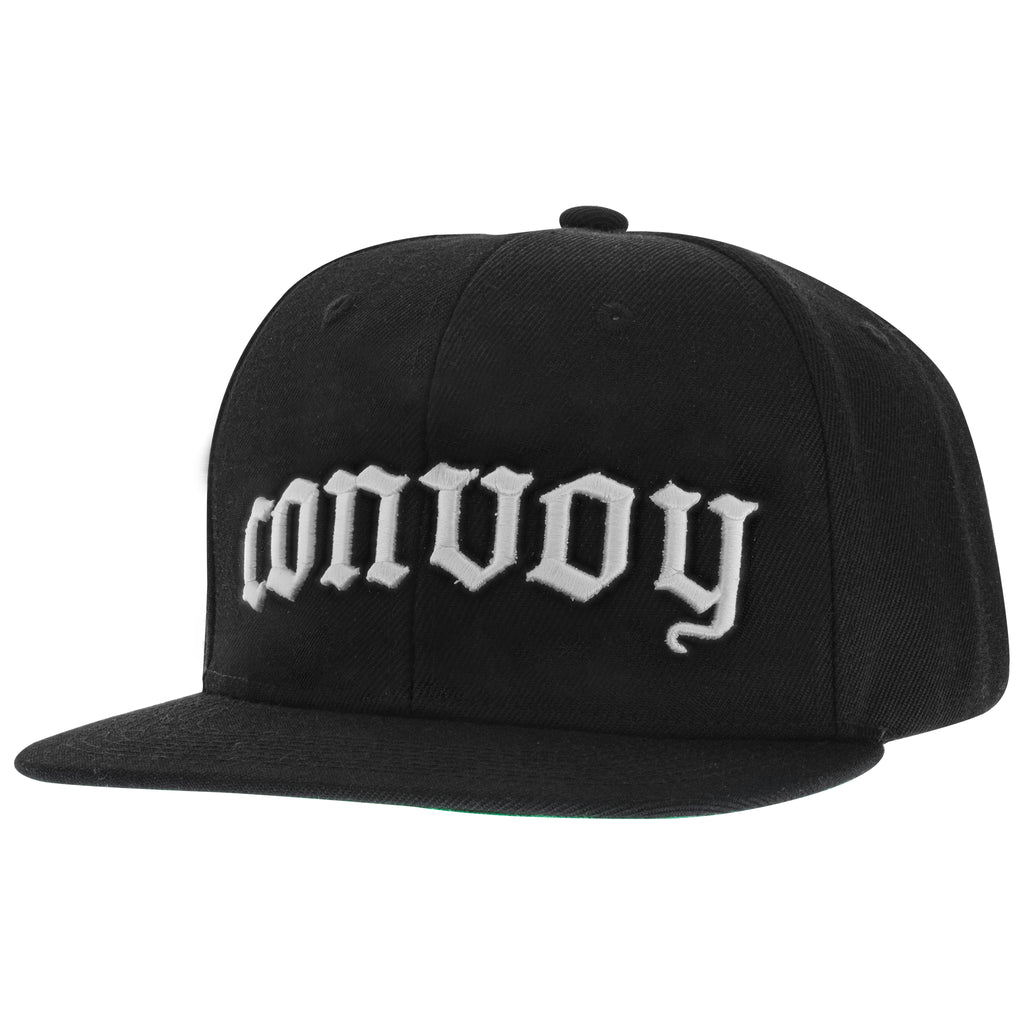 Classic Convoy Snapback