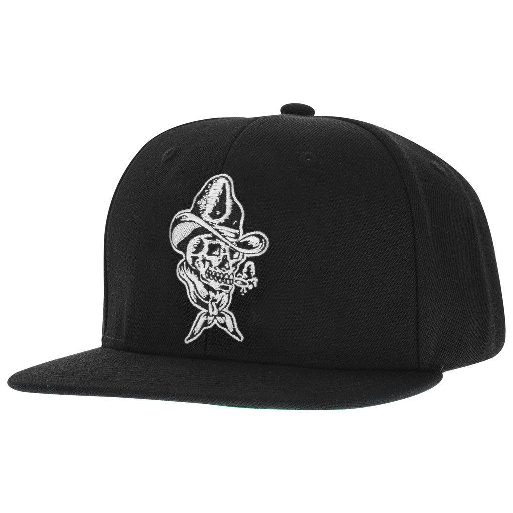 El Outlaw Snapback